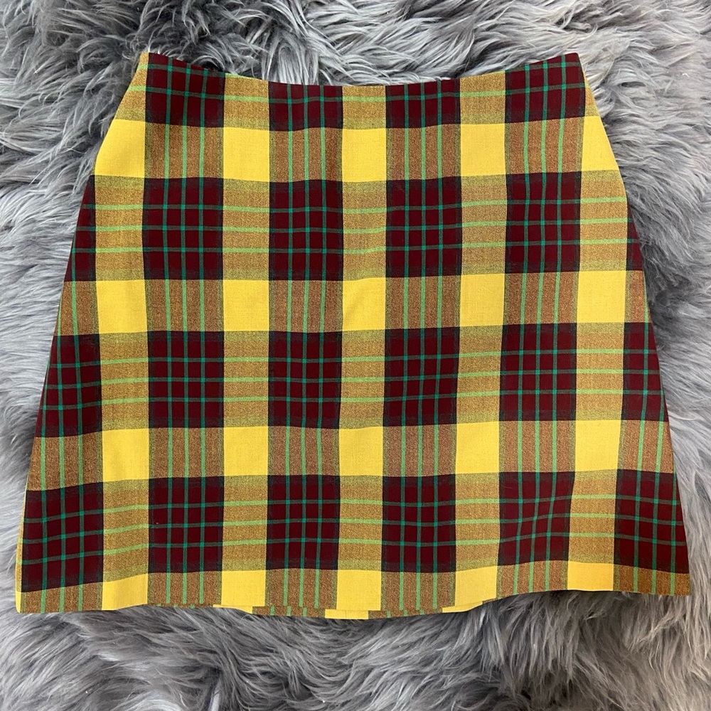 Wilfred skirt
